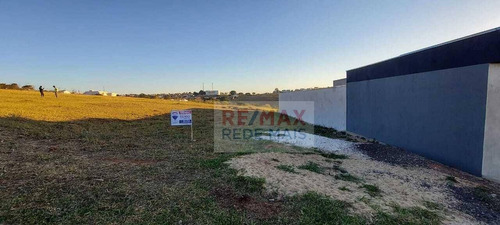 Imagem 2 de 2 de Excelente Terreno Villas Paraíso - Te0202