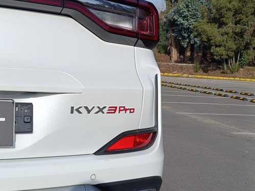 Kaiyi Kyx3 2024