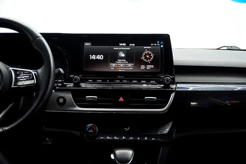 Kia Seltos 1.6 Ex Pack At