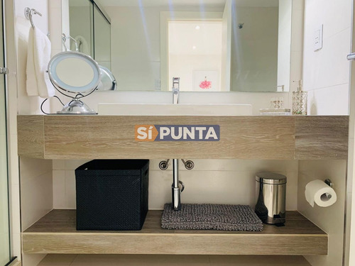 Imagen 28 de 28 de Venta De Apartamento De 2 Dormitorios En Torre Cristal Punta Del Este
