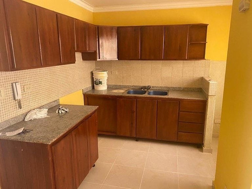 Imagen 4 de 5 de En Venta Apartamento 3 Habitaciones En Cuidad Juan Bosch