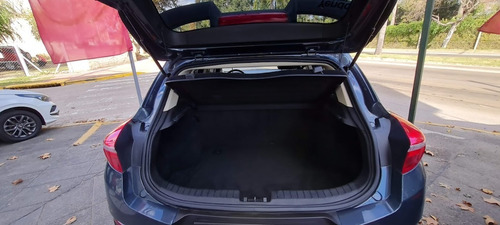 Imagen 6 de 14 de Geely Emgrand Gsp 1.8 At6 2018 Como Nuevo Unico Dueño 40km G