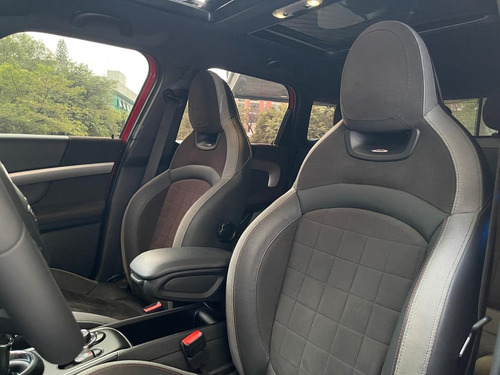 Mini Countryman 2.0 John Cooper Works At