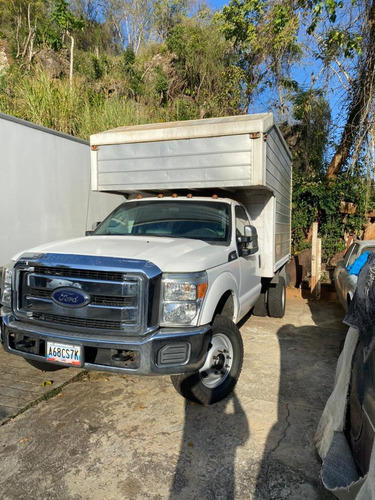 Imagen 1 de 9 de Super Dutty Motor 6.0 2 Puertas Blanco