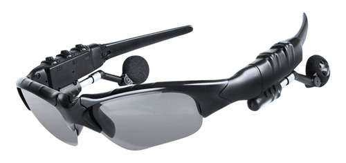 Lentes De Sol Con Auriculares Bluetooth Gafas Inteligentes