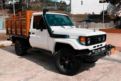 Toyota Land Cruiser Estacas Estacas Diesel