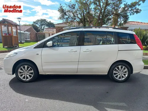 Mazda 5 2.0 Lfwa6