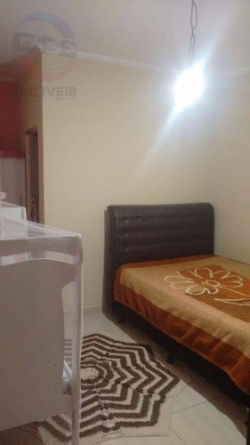 Casa Com 2 Dormitórios À Venda, 88 M² Por R$ 280.000,00 - Jardim Morada Do Sol - Indaiatuba/sp - Ca10448