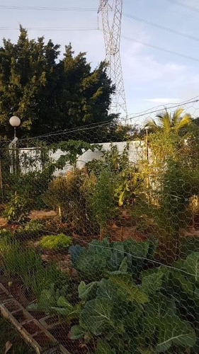 Chácara Com 3 Dormitórios À Venda, 2000 M² Por R$ 600.000 - Condomínio Jaguarandi - Do Porto - Limeira/sp - Ch0048
