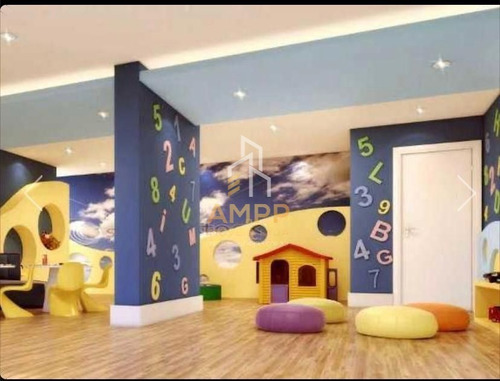 Apartamentos - Residencial - Condomínio Red Tatuapé - 1304