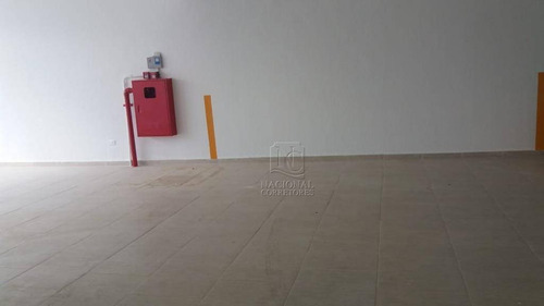 Cobertura Com 3 Dormitórios À Venda, 70 M² Por R$ 445.000,00 - Vila Humaitá - Santo André/sp - Co4686