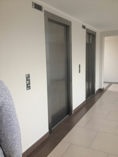 Excelente Oficina En Edificio Studio Office.