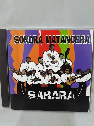 Sonora Matancera 