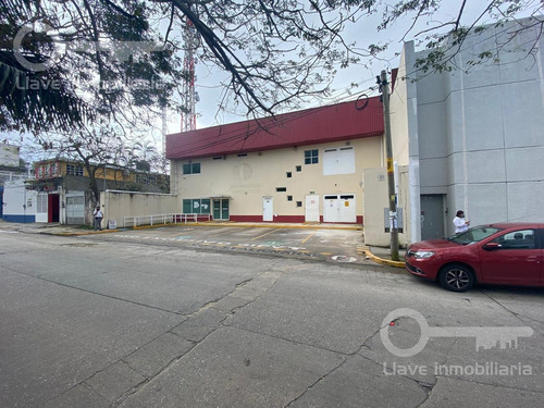 Imagen 2 de 2 de Bodega O Local En Renta, Col. Manuel Ávila Camacho, Coatzacoalcos, Ver.