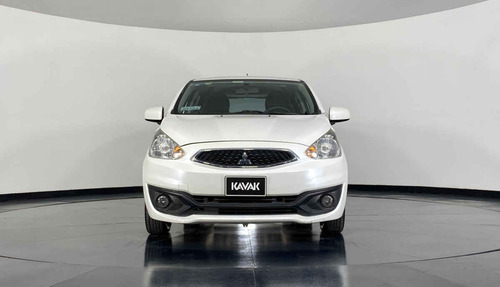 Imagen 2 de 15 de 115591 - Mitsubishi Mirage 2018 Con Garantía