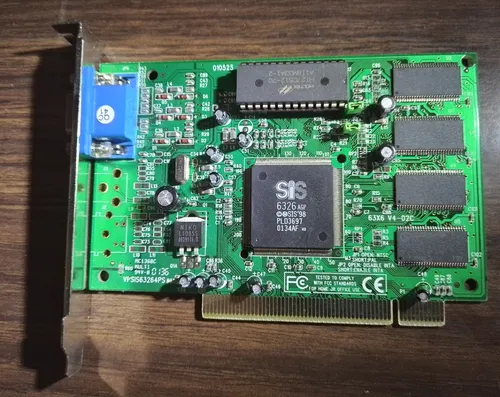 Vram de tarjeta outlet de video
