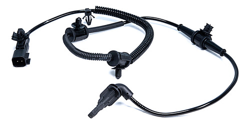 Sensor Abs Chevrolet Cruze 4cil 1.8 2012 Delantero Izq/dch
