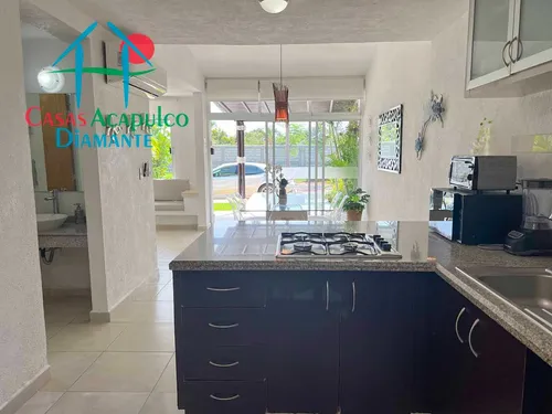 Cad Villas Terrasol Diamante 38. Roof Garden Con Jacuzzi