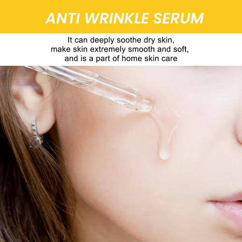 Facial K531, Duradero, Iluminador, Suavizante E Hidratante P