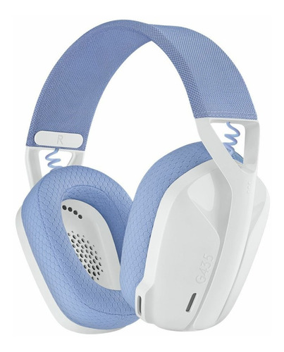 Auriculares Gamer Inalámbricos Logitech G Series G435 Bde