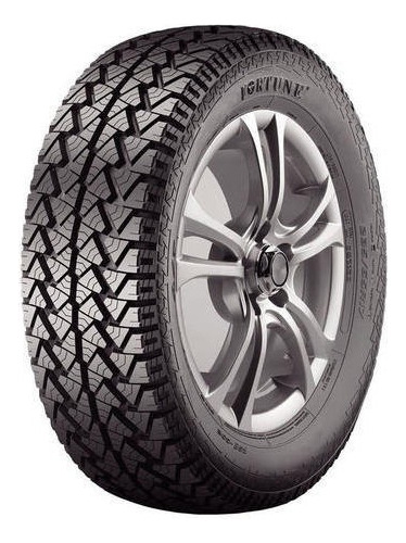 Neumatico 245/75r16 Fortune Fsr-302