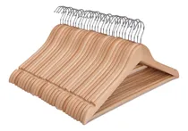 Comprar Pack De 36 Ganchos Para Ropa, Perchas, Colgador Organizador