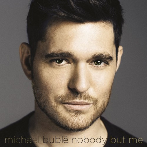 Michael Bublé Nadie Más Que Yo Cd