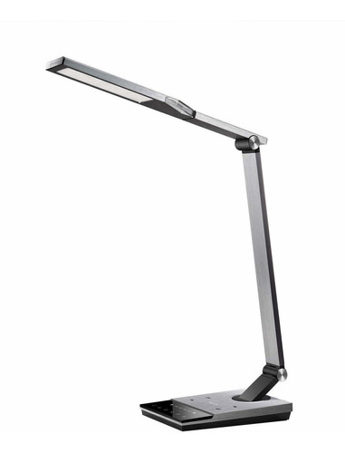 Ttdl050 Elegante Lámpara De Escritorio Led De  L Con C...