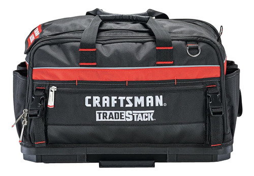 Craftsman Tradestack Bolsa De Herramientas, 22.5, Poliéster 