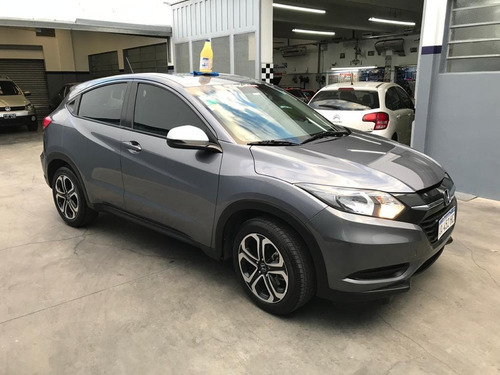Honda Hrv