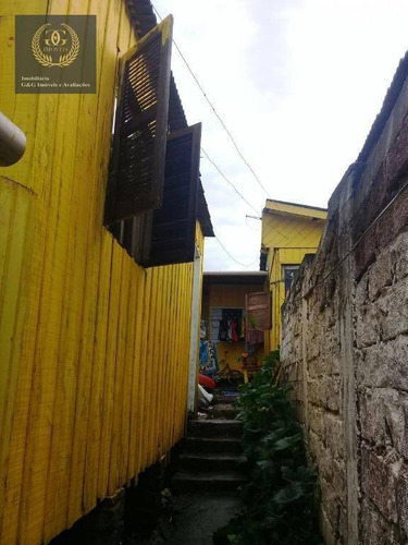 Imagem 6 de 16 de Terreno Residencial À Venda, Centro, Viamão. - Te0061