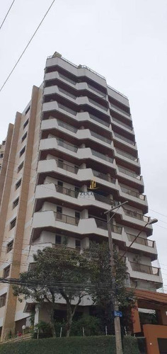 Apartamento À Venda, 470 M² Por R$ 3.000.000,00 - Maia - Guarulhos/sp - Ap15641