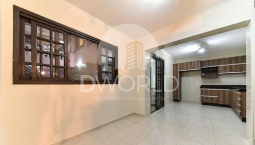 Imagem 4 de 29 de Oportunidade - Sobrado Excelente Localização! - Ca00289 - 71057662