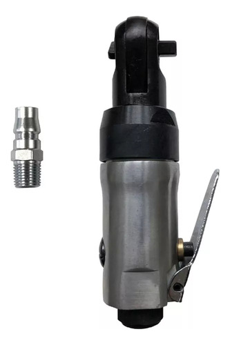 Mini De Catraca Pneumática De 1/4, Saída De Torque De 30