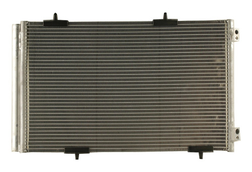 Radiador Condensador Citroen C-elysee 1.6 2012/2015