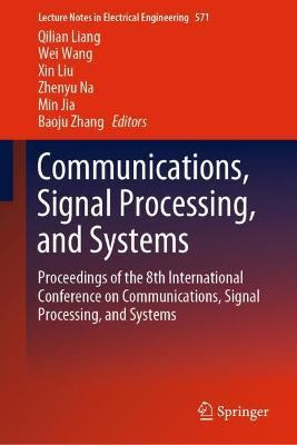 Libro Communications, Signal Processing, And Systems : Pr...