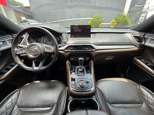 Mazda CX-9 2.5T Signature Awd At