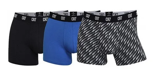 Boxer cr7 mercadolibre hotsell