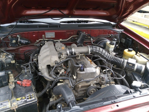 Imagen 13 de 14 de Mazda Bt-50