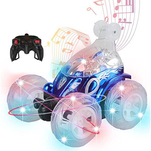 Coches Plsoppkg 2.4g Rc Para Niños Control Remoto C2q5b