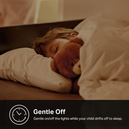 Interruptor De Intensidad Inteligente Kasa Apple Homekit ...