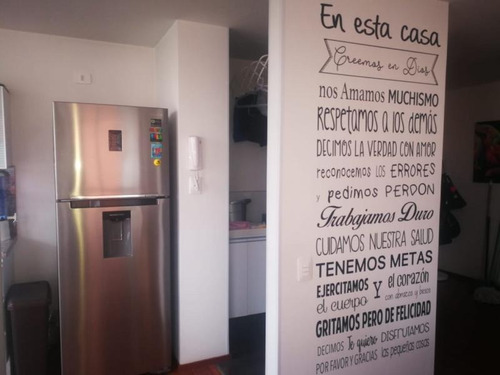 Imagen 5 de 17 de Apartamento En Venta