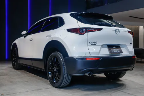 Mazda CX-30 Grand Touring 2.0