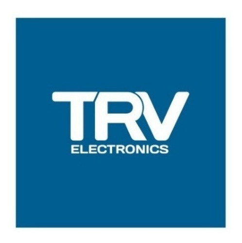 Estabilizador De Tensión Trv - Micro Volt L - 1200va(pico) F