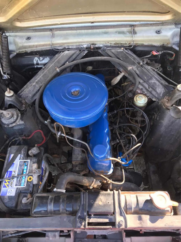 Ford Falcon