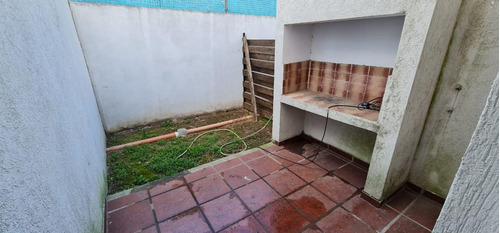 Venta Duplex 3 Amb A Estrenar Hurlingham W. Morris