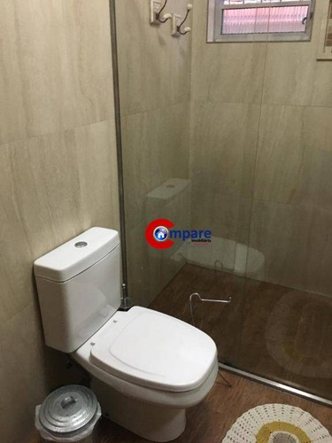 Casa Com 3 Dormitórios À Venda, 165 M² Por R$ 700.000,00 - Jardim Ema - Guarulhos/sp - Ca1154