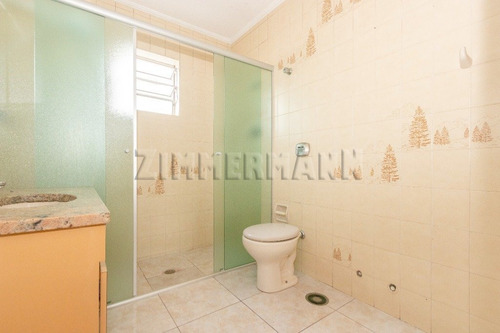 Casa - Pinheiros - Ref: 122705 - V-122705