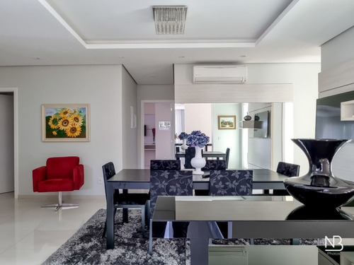 Imagem 17 de 30 de Casa Com 3 Dormitórios À Venda, 417 M² Por R$ 3.300.000,00 - Paragem Dos Verdes Campos - Gravataí/rs - Ca2137
