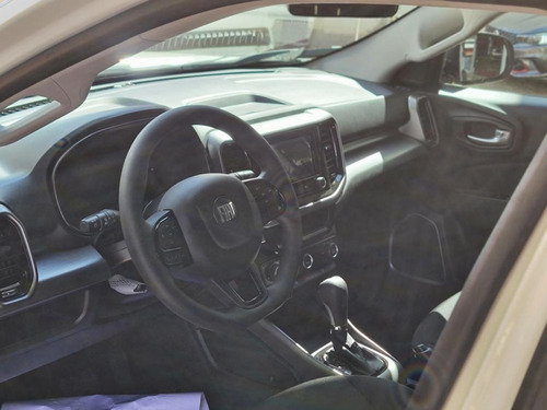 Imagem 8 de 9 de Fiat Argo Drive 1.0 (flex)